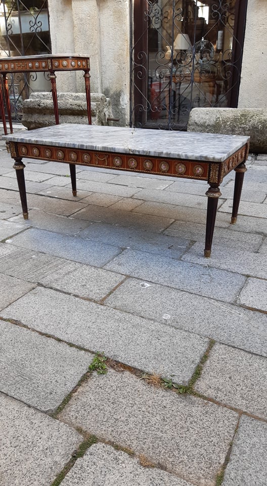 Холна маса Луи XVI | Antiques Provence House